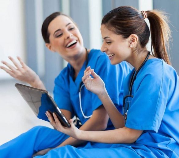 Why Students Benefit from eLearning