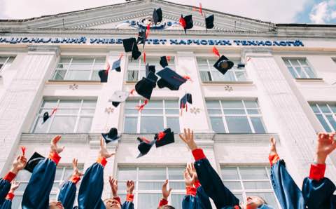 Financing Higher Education