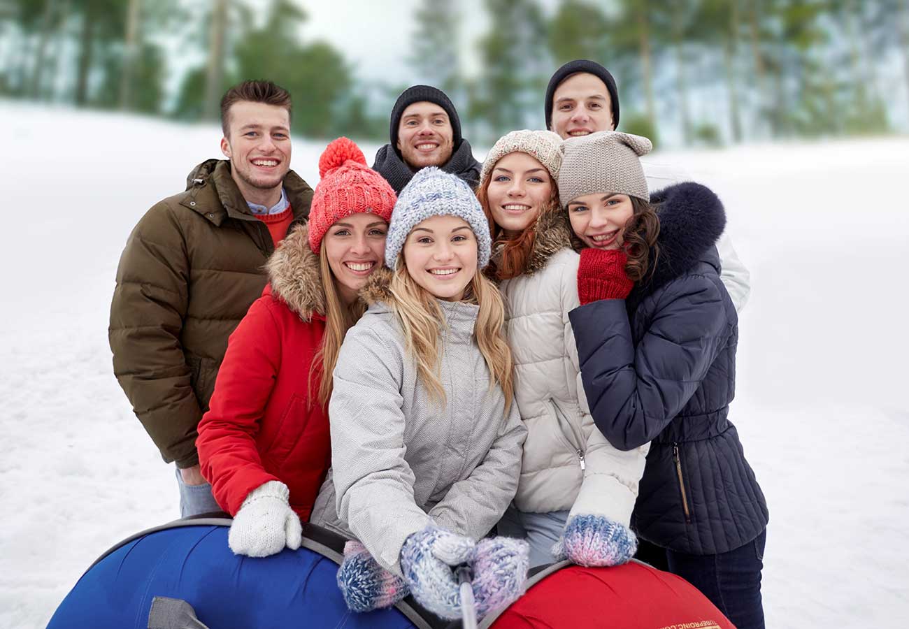 Grow your small business with SM