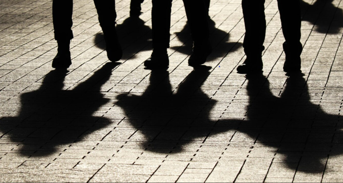 Confused Masculinity